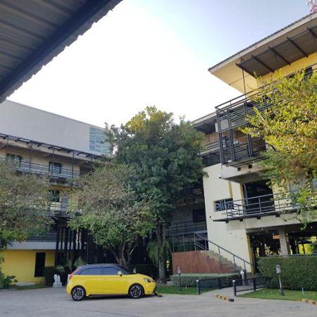 Elite Residence Phitsanulok Sha Buitenkant foto