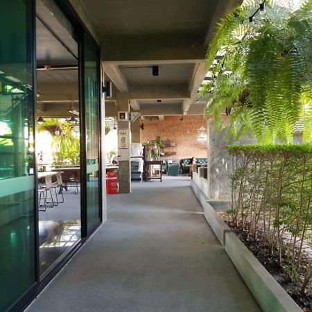 Elite Residence Phitsanulok Sha Buitenkant foto