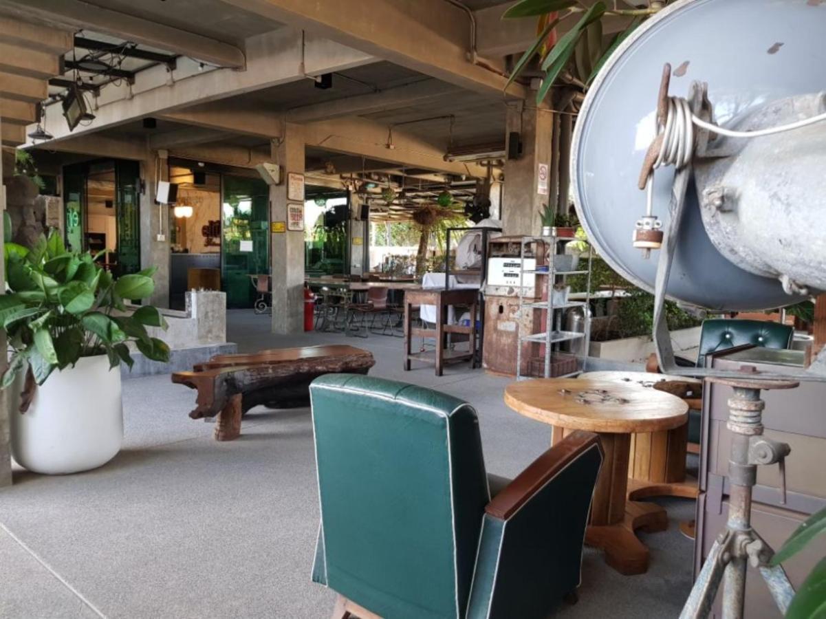 Elite Residence Phitsanulok Sha Buitenkant foto