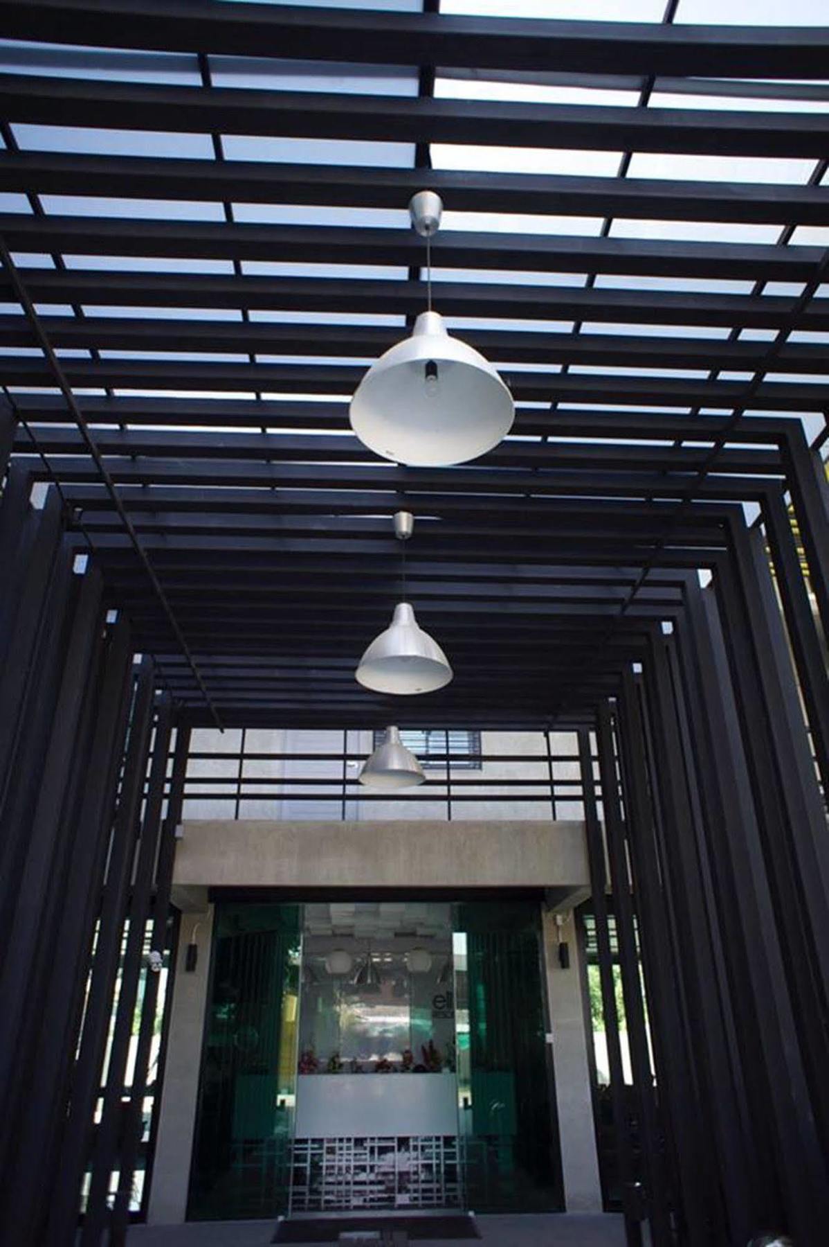 Elite Residence Phitsanulok Sha Buitenkant foto