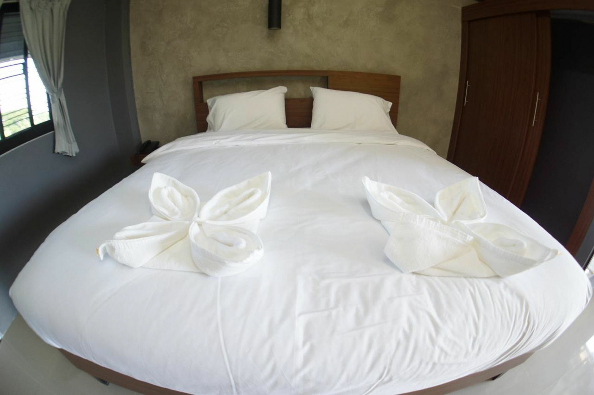 Elite Residence Phitsanulok Sha Buitenkant foto