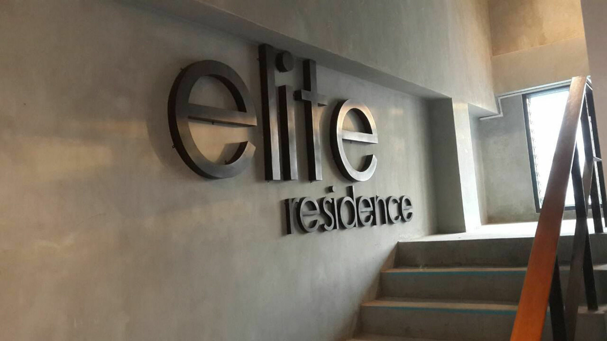 Elite Residence Phitsanulok Sha Buitenkant foto