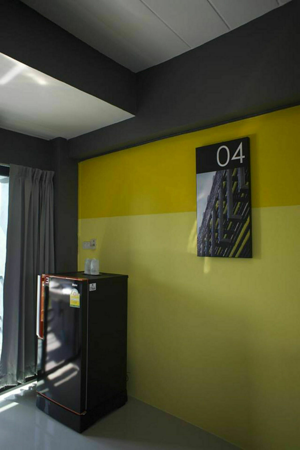 Elite Residence Phitsanulok Sha Buitenkant foto