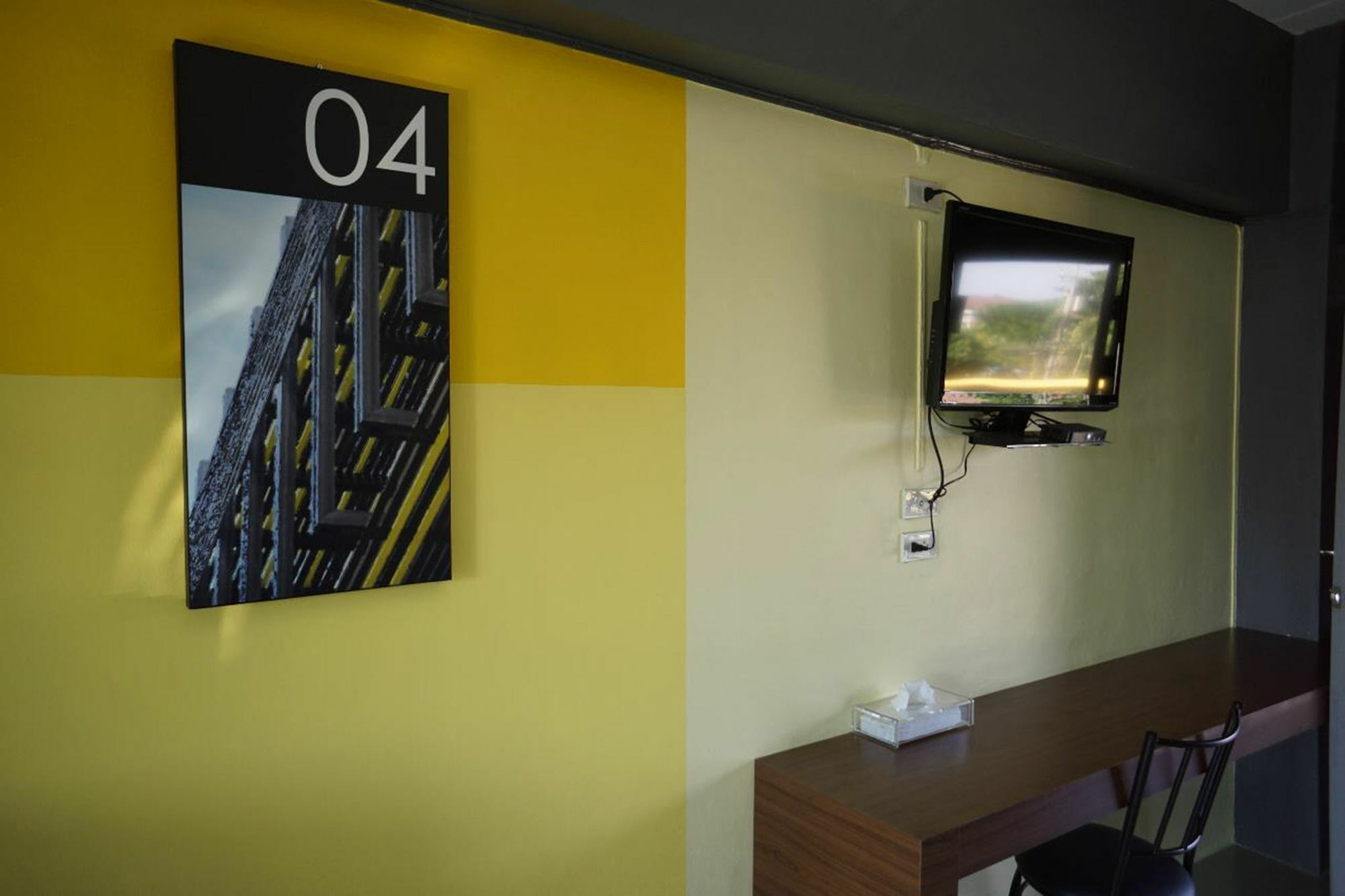 Elite Residence Phitsanulok Sha Buitenkant foto