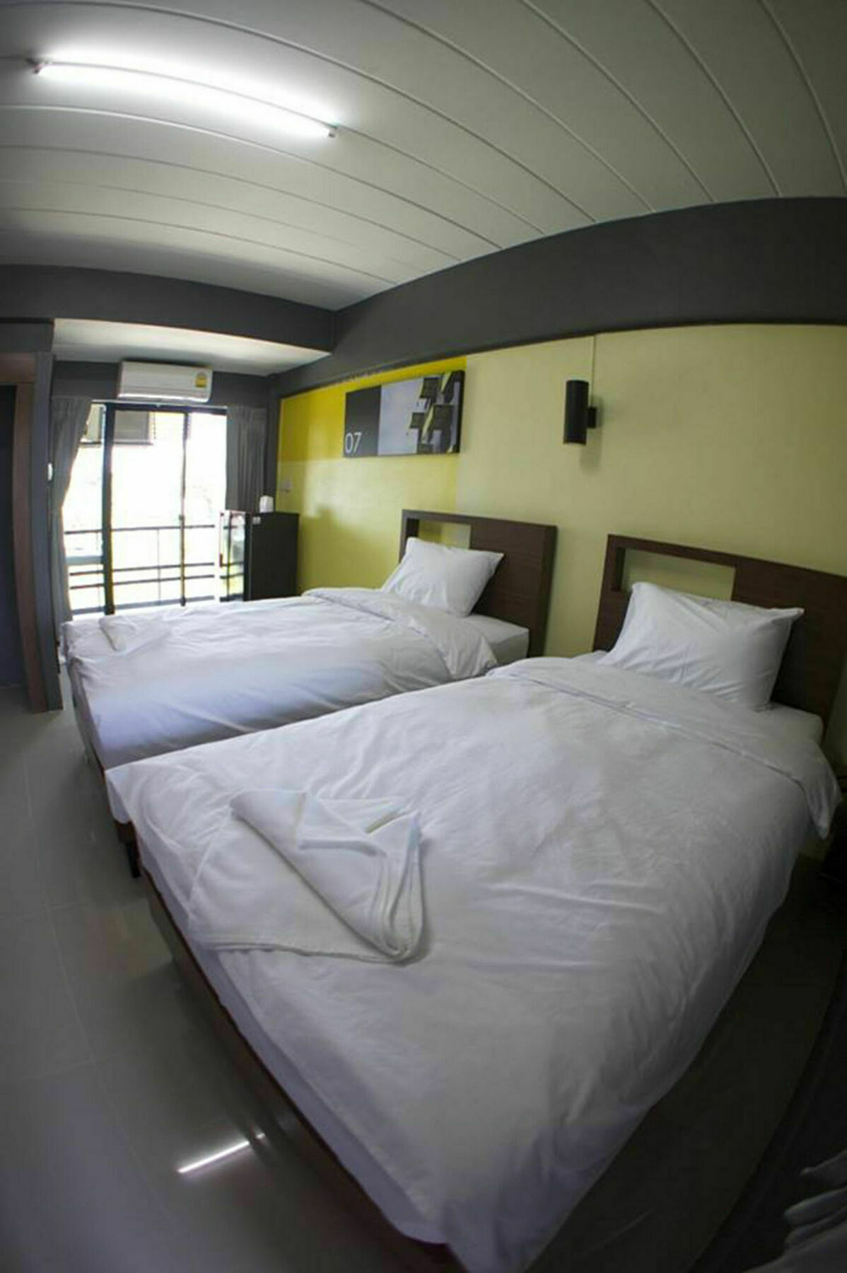 Elite Residence Phitsanulok Sha Buitenkant foto